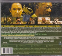 Kontrat VCD Film (Morgan Freeman) VCD10832 - 2