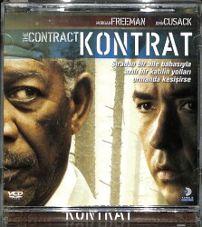 Kontrat VCD Film VCD14386 - 1