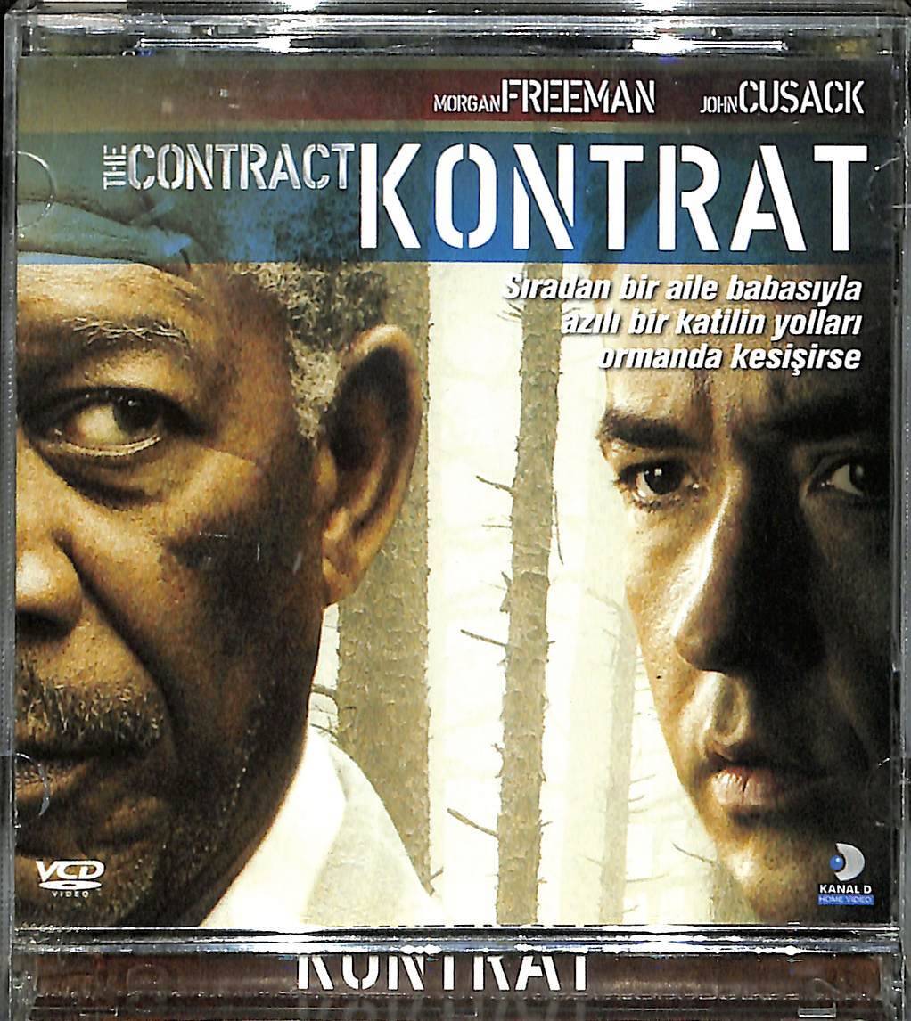 Kontrat VCD Film VCD14386 - 1