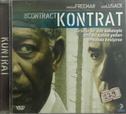Kontrat VCD Film VCD3714 - 1