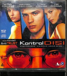 Kontrol Dışı (Ryan Phillippe VCD Film (106) VCD20202 - 3