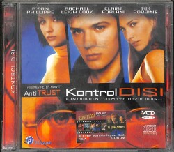Kontrol Dışı VCD Film (108) VCD21927 - 3