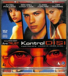 Kontrol Dışı VCD Film VCD14945 - 1