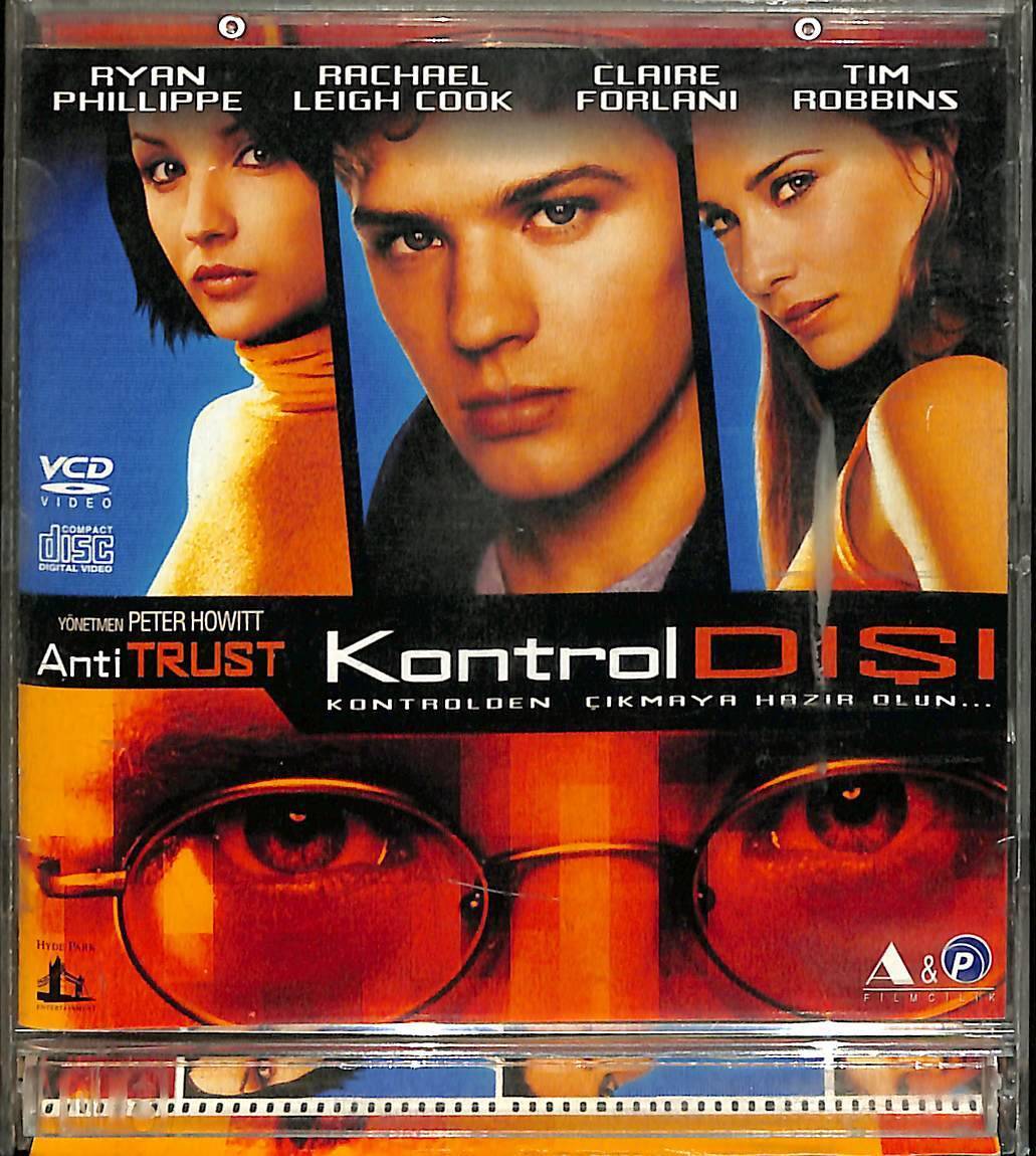 Kontrol Dışı VCD Film VCD14945 - 1