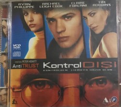 Kontrol Dışı VCD Film VCD16478 - 1
