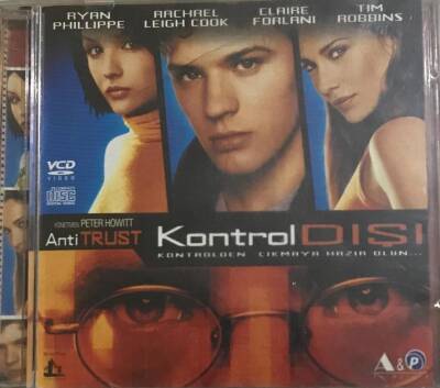 Kontrol Dışı VCD Film VCD16478 - 1
