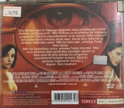 Kontrol Dışı VCD Film VCD16478 - 2