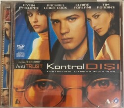 Kontrol Dışı VCD Film VCD4812 - 1