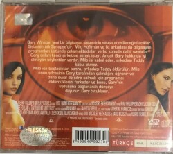 Kontrol Dışı VCD Film VCD4812 - 2