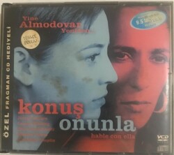 Konuş Onunla VCD Film VCD6877 - 1