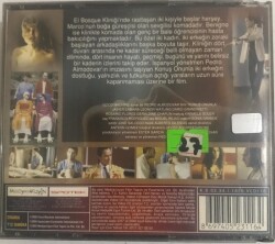 Konuş Onunla VCD Film VCD6877 - 2