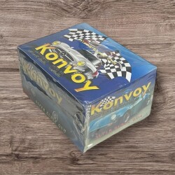 KONVOY (MERTSAN) 2004 Sakız Açılmamış Kutu # SKZ1747 - 4