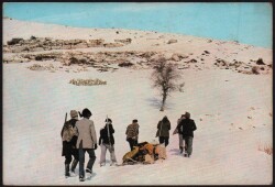 Konya Ermenek Kartpostal KRT3994 - Gökçekoleksiyon