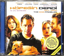 Köpeğin Derdi - The Dog Problem Orijinal VCD Film VCD28631 - 1