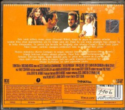 Köpeğin Derdi VCD Film (108.5) VCD23904 - 2