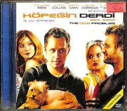 Köpeğin Derdi VCD Film VCD12226 - 1