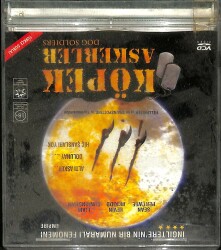 Köpek Askerler VCD (108.5) VCD23390 - 1