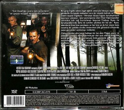 Köpek Askerler VCD (108.5) VCD23390 - 2