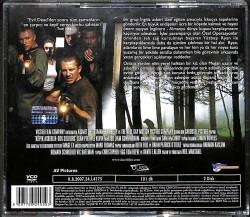 Köpek Askerler VCD Film (108) VCD21861 - 4
