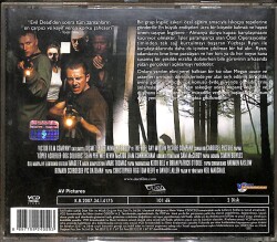 Köpek Askerler VCD Film VCD27176 - 2
