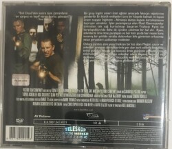 Köpek Askerler VCD Film VCD7991 - 2