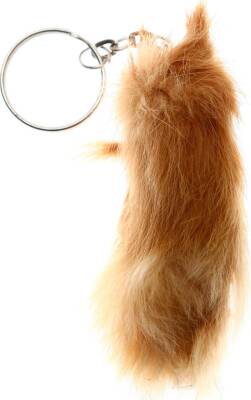 Köpek Formunda Eski Anahtarlık AKS1261 - 4