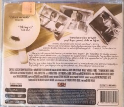Köpekbalıklarıyla Dans (Kevin Spacey) VCD Film VCD12022 - 2