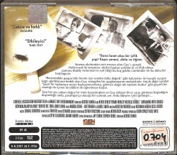 Köpekbalıklarıyla Dans VCD Film (108.5) VCD24597 - 2