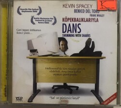 Köpekbalıklarıyla Dans VCD Film VCD11283 - 1