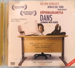 Köpekbalıklarıyla Dans VCD Film VCD11817 - 1