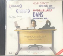 Köpekbalıklarıyla Dans VCD Film VCD8434 - 1