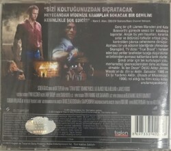 Köpekler Straw Dogs VCD Film VCD6600 - 2