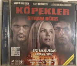 Köpekler VCD Film VCD6807 - 1