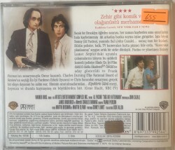 Köpeklerin Günü Al Pacino VCD Film VCD4647 - 2