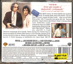 Köpeklerin Günü – Dog Day Afternoon Orijinal VCD Film VCD28544 - 2