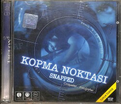 Kopma Noktası – Snapped (2005) Orjinal VCD Film VCD28594 - 1