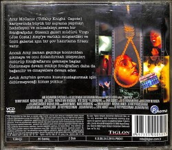 Kopma Noktası – Snapped (2005) Orjinal VCD Film VCD28594 - 2