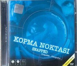 Kopma Noktası -Snapped VCD Film VCD3760 - 2