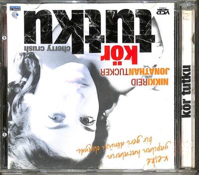 Kör Tutku VCD Film (108) VCD22877 - 3