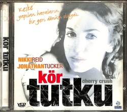 Kör Tutku VCD Film VCD18056 - 1