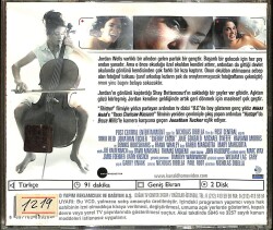Kör Tutku VCD Film VCD18056 - 2