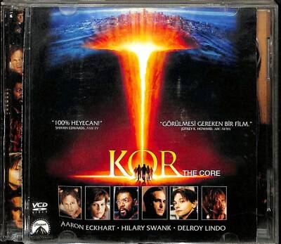 Kor VCD Film (108.5) VCD24340 - 1