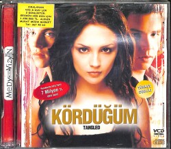 Kördüğüm - Tangled (2000) Orjinal VCD Film VCD28000 - 1