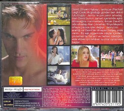 Kördüğüm - Tangled (2000) Orjinal VCD Film VCD28000 - 2