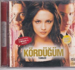 Kördüğüm VCD Film VCD9699 - 1