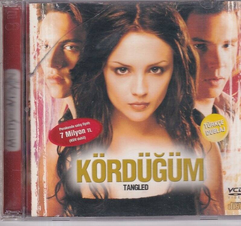 Kördüğüm VCD Film VCD9699 - 1