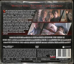 Korku Gecesi VCD Film VCD12363 - 2