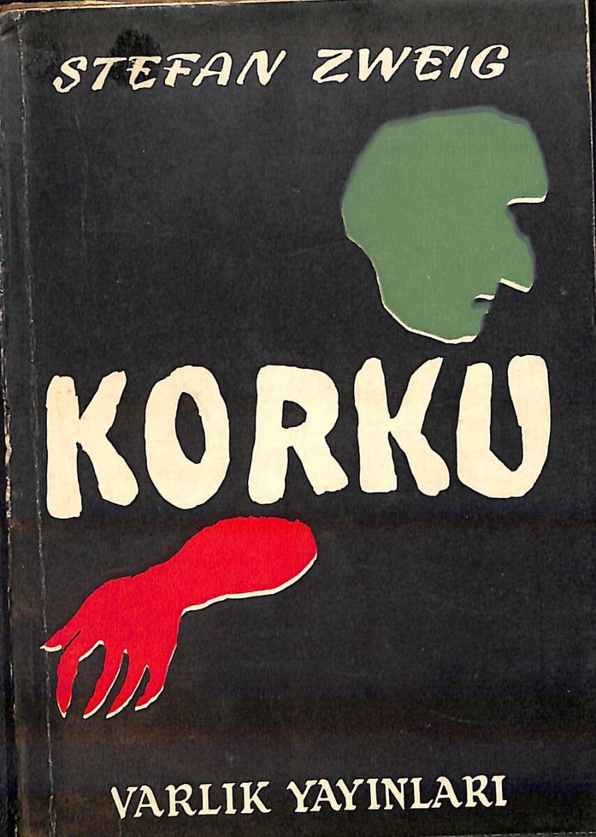 Korku NDR94172 - 1
