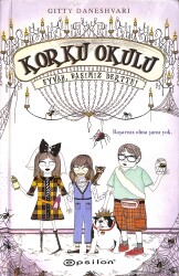 Korku Okulu - Eyvah Başımız Dertte NDR92911 - Gökçekoleksiyon
