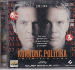 Korkunç Politika VCD Film VCD9565 - 1